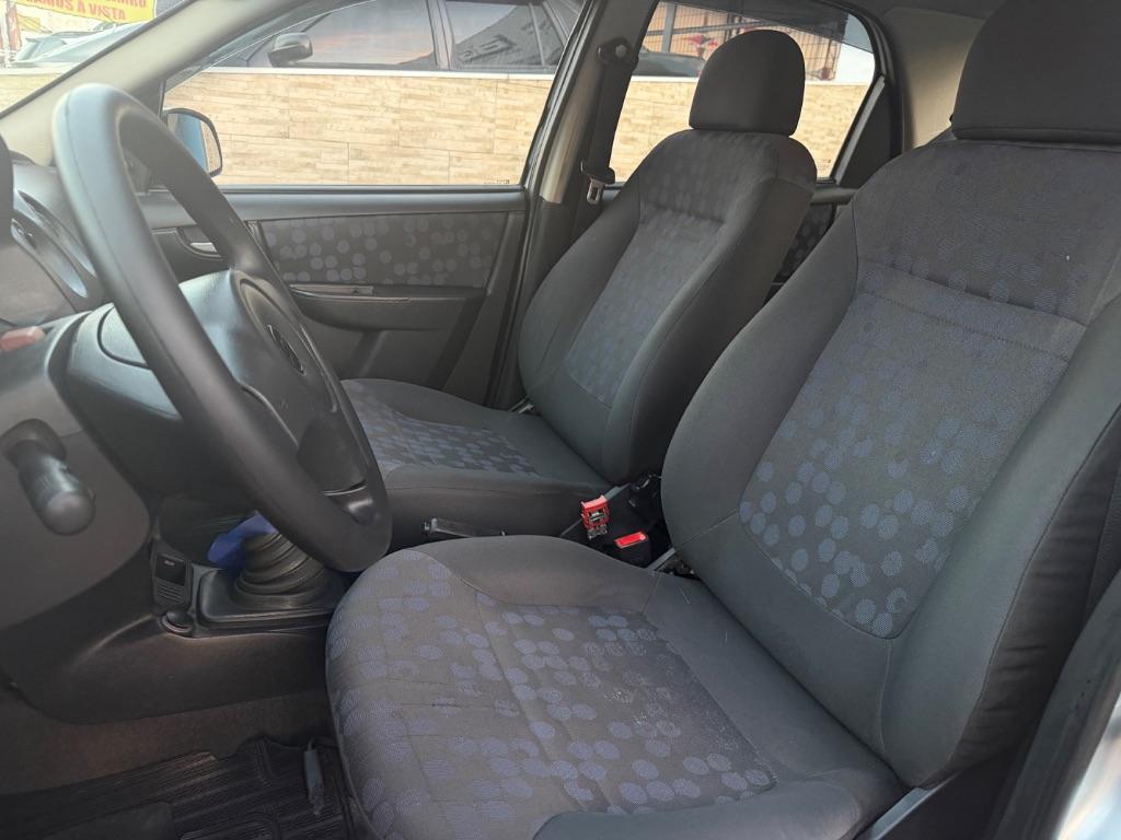 CHEVROLET Prisma - Foto