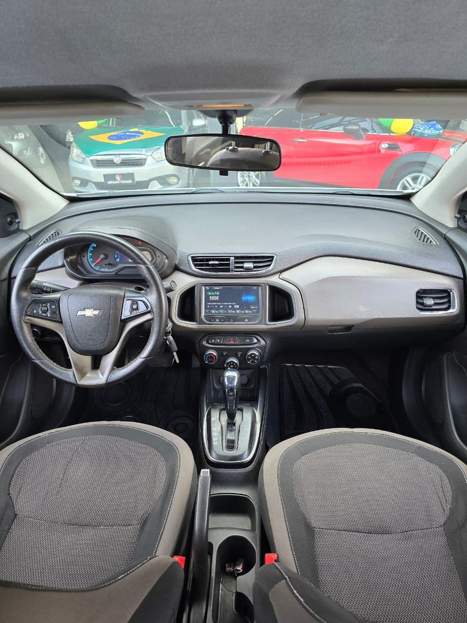 CHEVROLET Prisma - Foto
