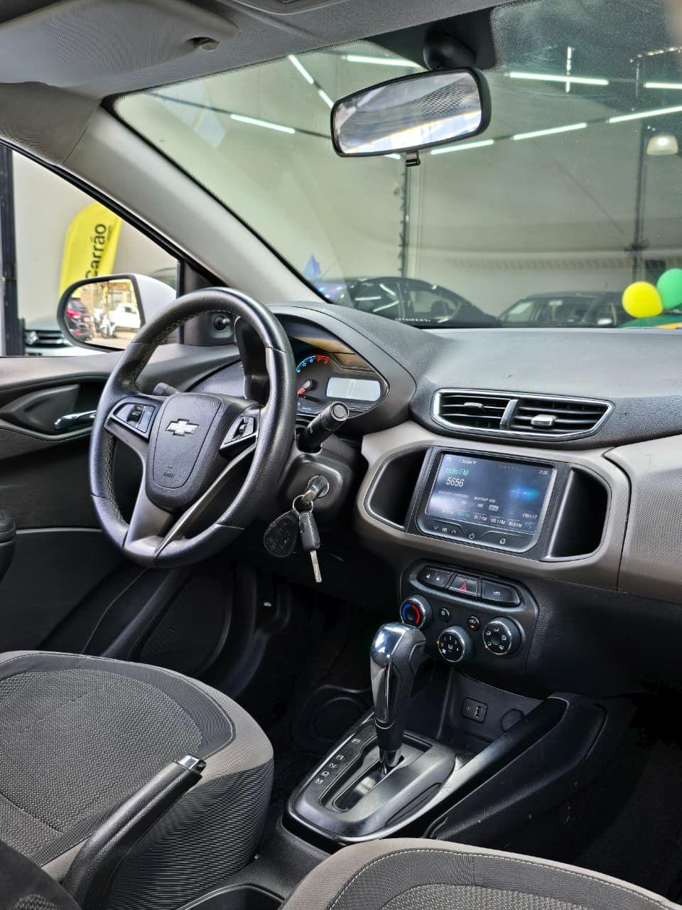 CHEVROLET Prisma - Foto