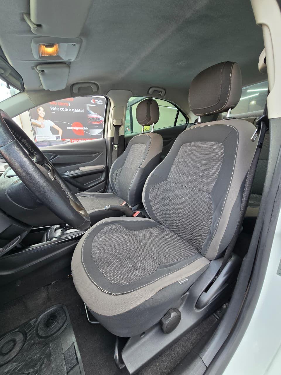 CHEVROLET Prisma - Foto