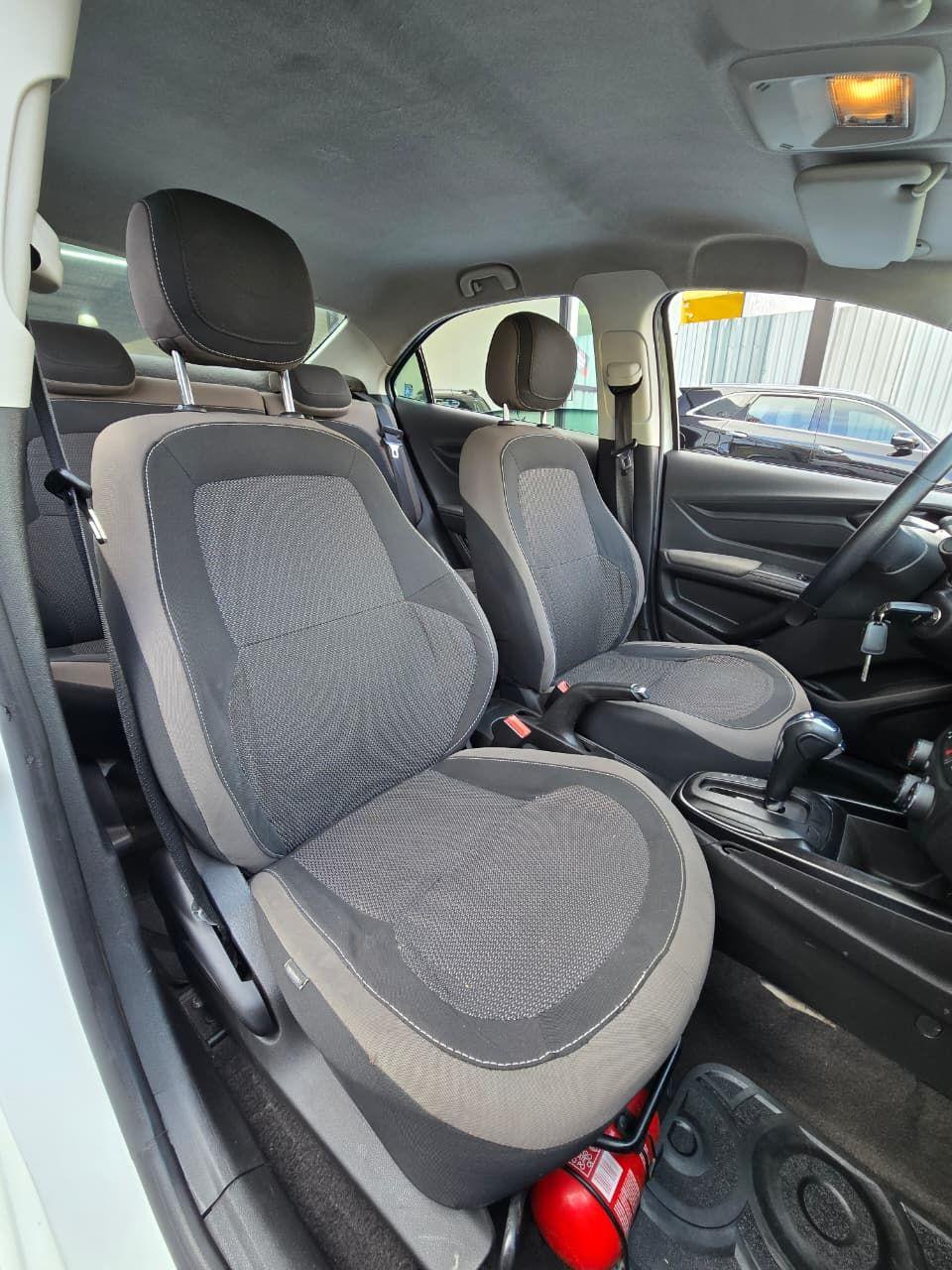 CHEVROLET Prisma - Foto