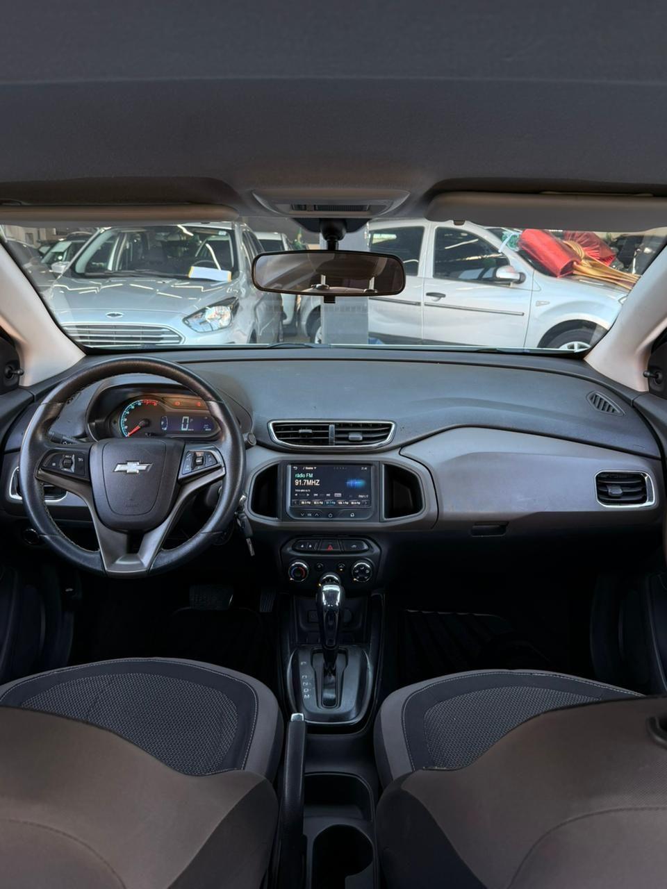 CHEVROLET Prisma - Foto