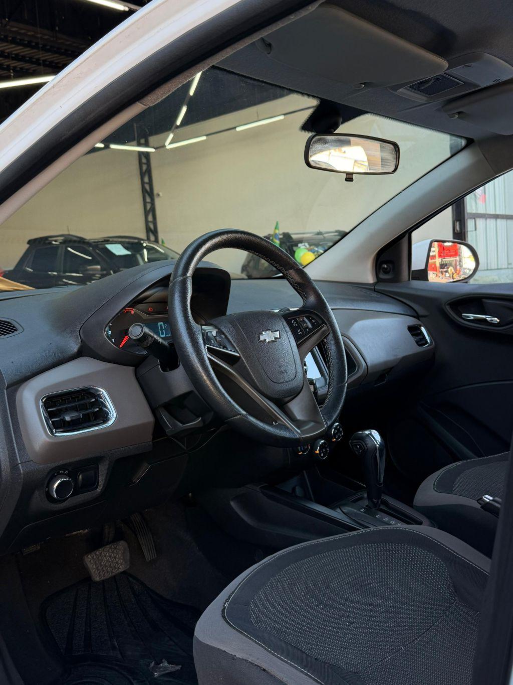 CHEVROLET Prisma - Foto