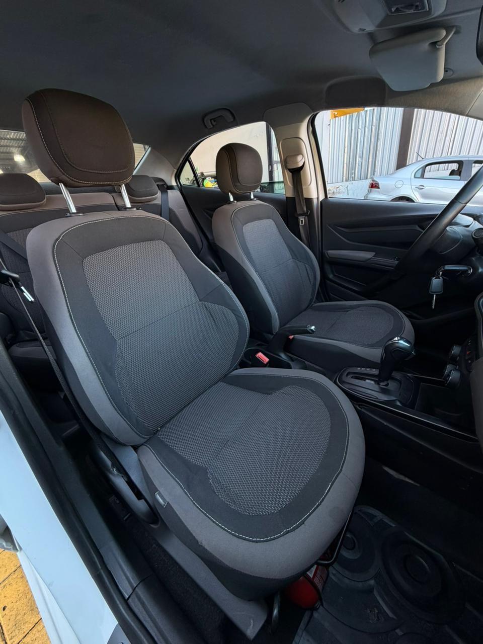 CHEVROLET Prisma - Foto