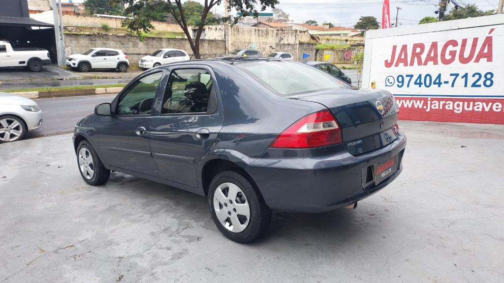 CHEVROLET Prisma - Foto