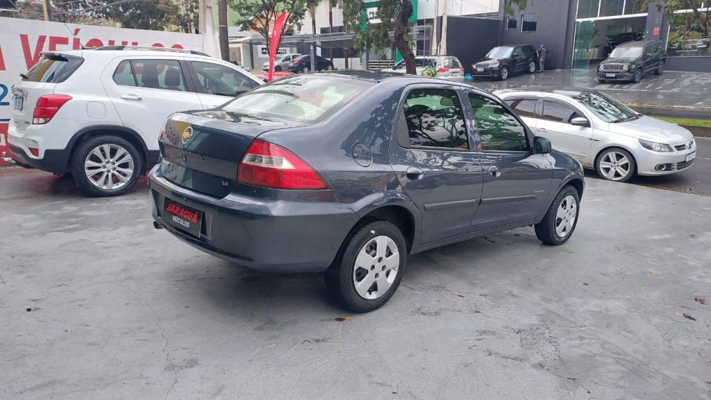 CHEVROLET Prisma - Foto
