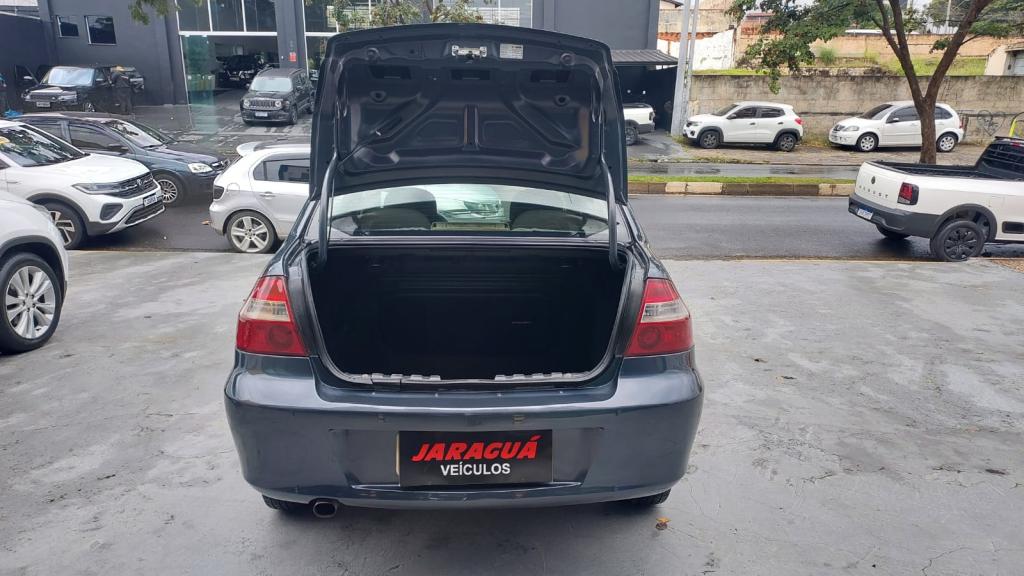 CHEVROLET Prisma - Foto