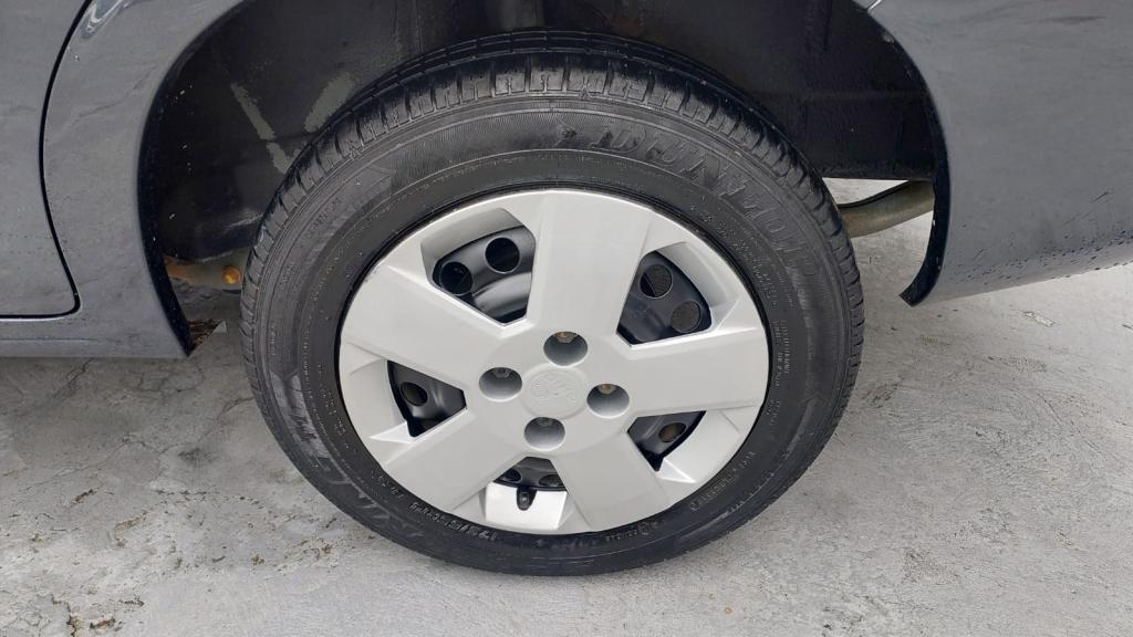 CHEVROLET Prisma - Foto