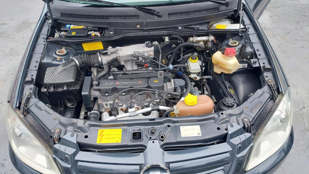 CHEVROLET Prisma - Foto