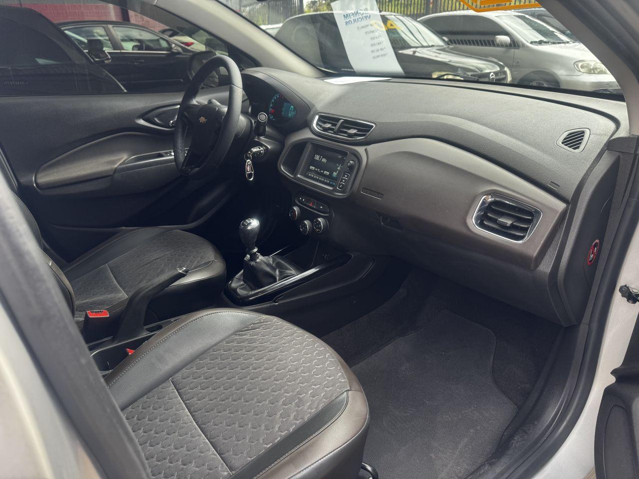CHEVROLET Prisma - Foto