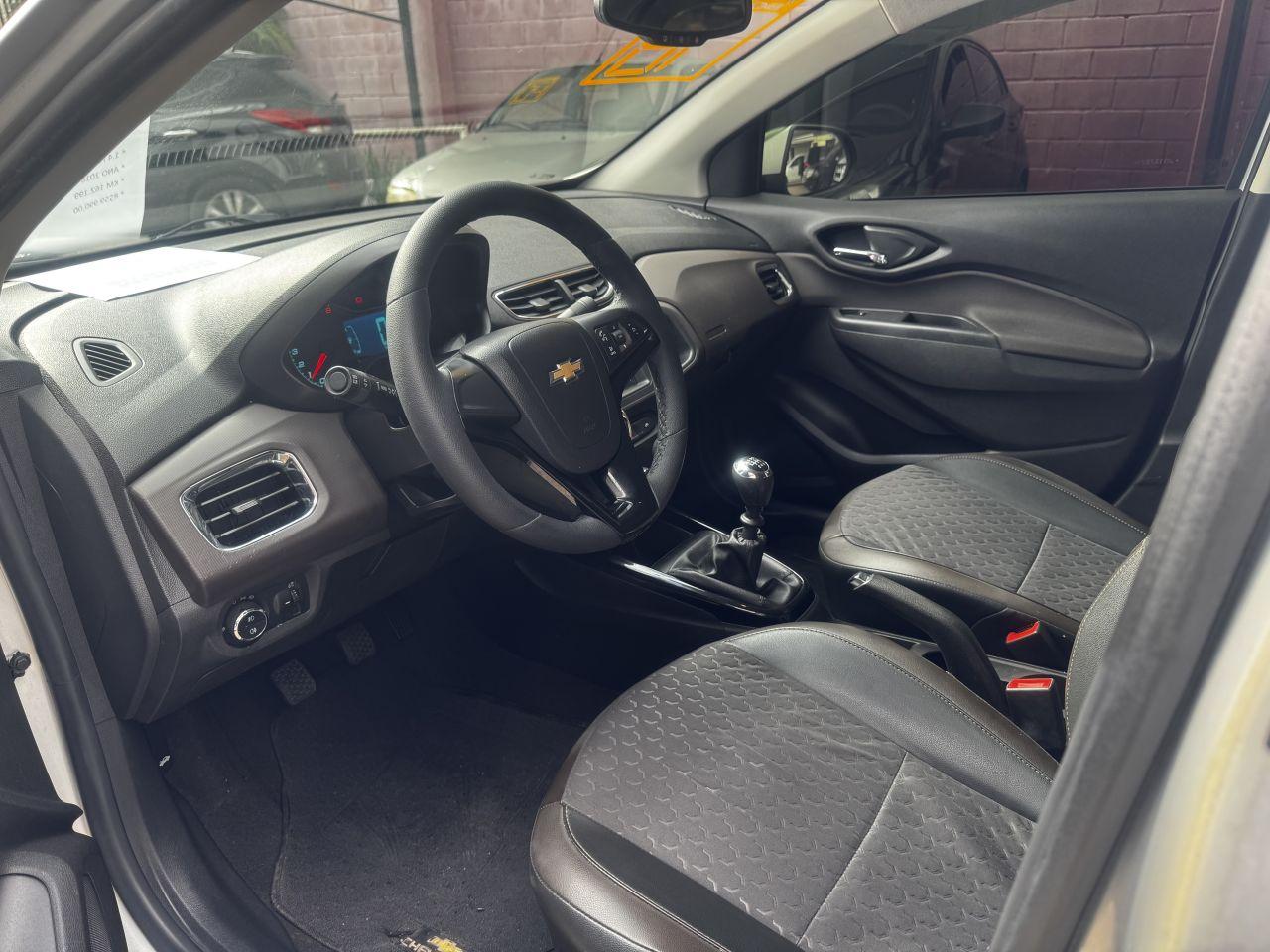 CHEVROLET Prisma - Foto