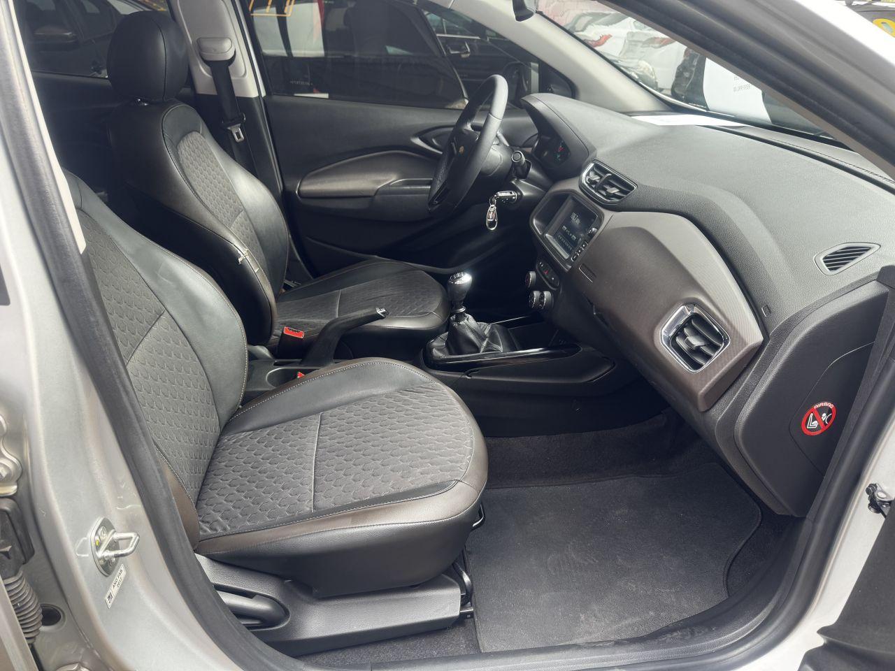 CHEVROLET Prisma - Foto