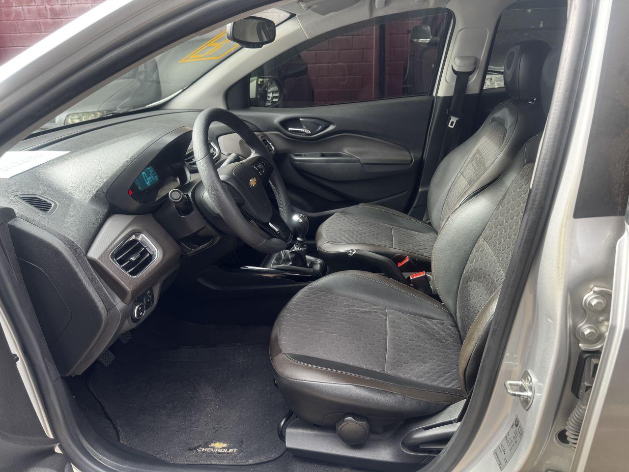 CHEVROLET Prisma - Foto