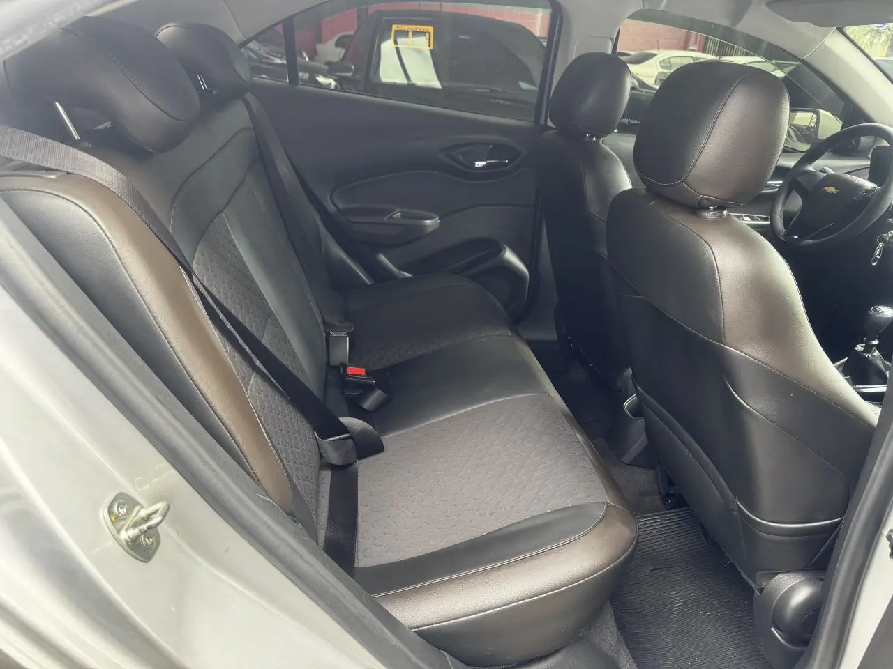 CHEVROLET Prisma - Foto