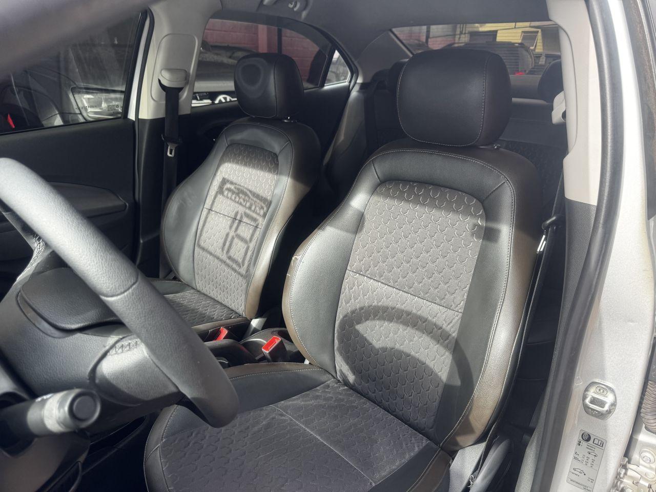 CHEVROLET Prisma - Foto