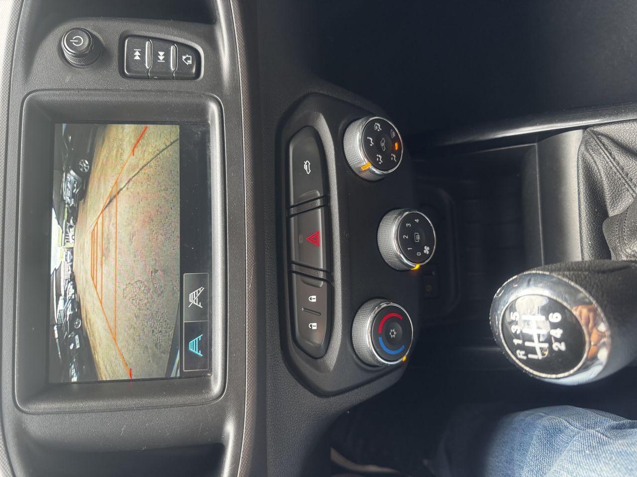 CHEVROLET Prisma - Foto