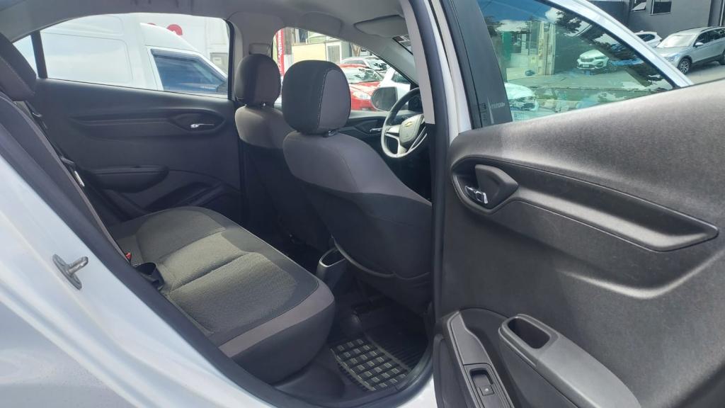 CHEVROLET Prisma - Foto