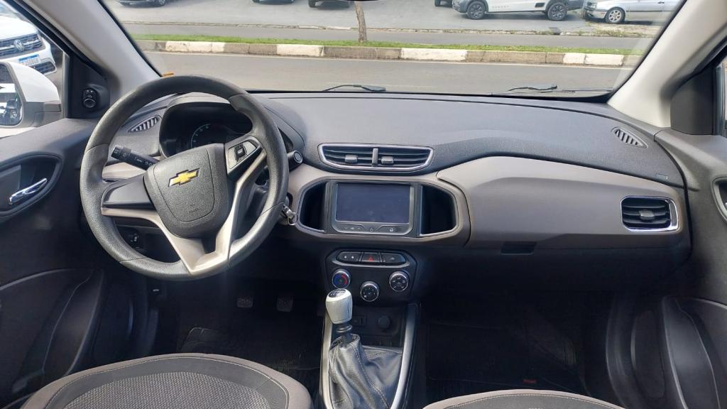 CHEVROLET Prisma - Foto