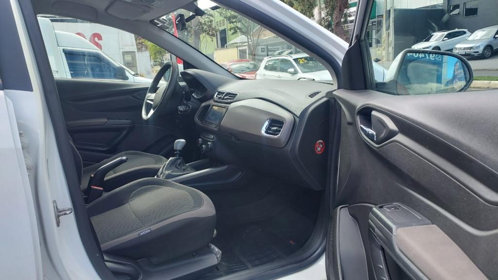 CHEVROLET Prisma - Foto
