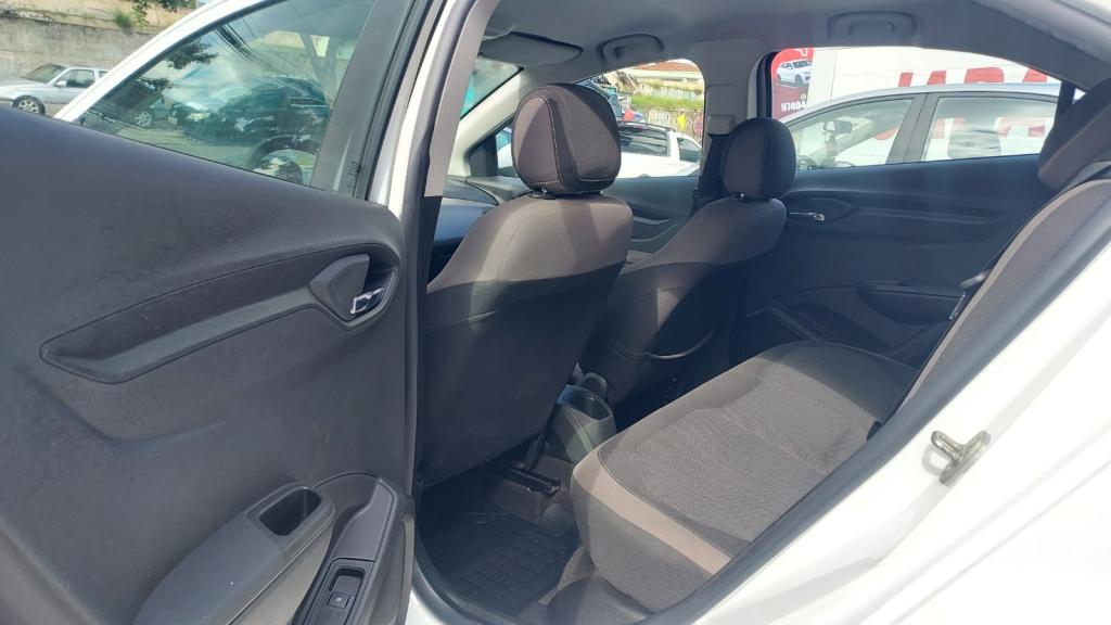 CHEVROLET Prisma - Foto