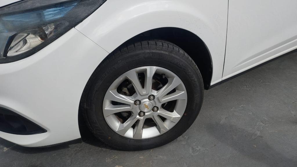CHEVROLET Prisma - Foto