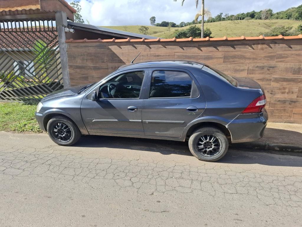 CHEVROLET Prisma - Foto