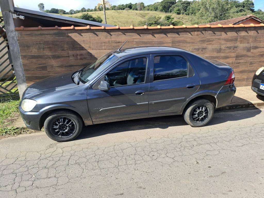 CHEVROLET Prisma - Foto