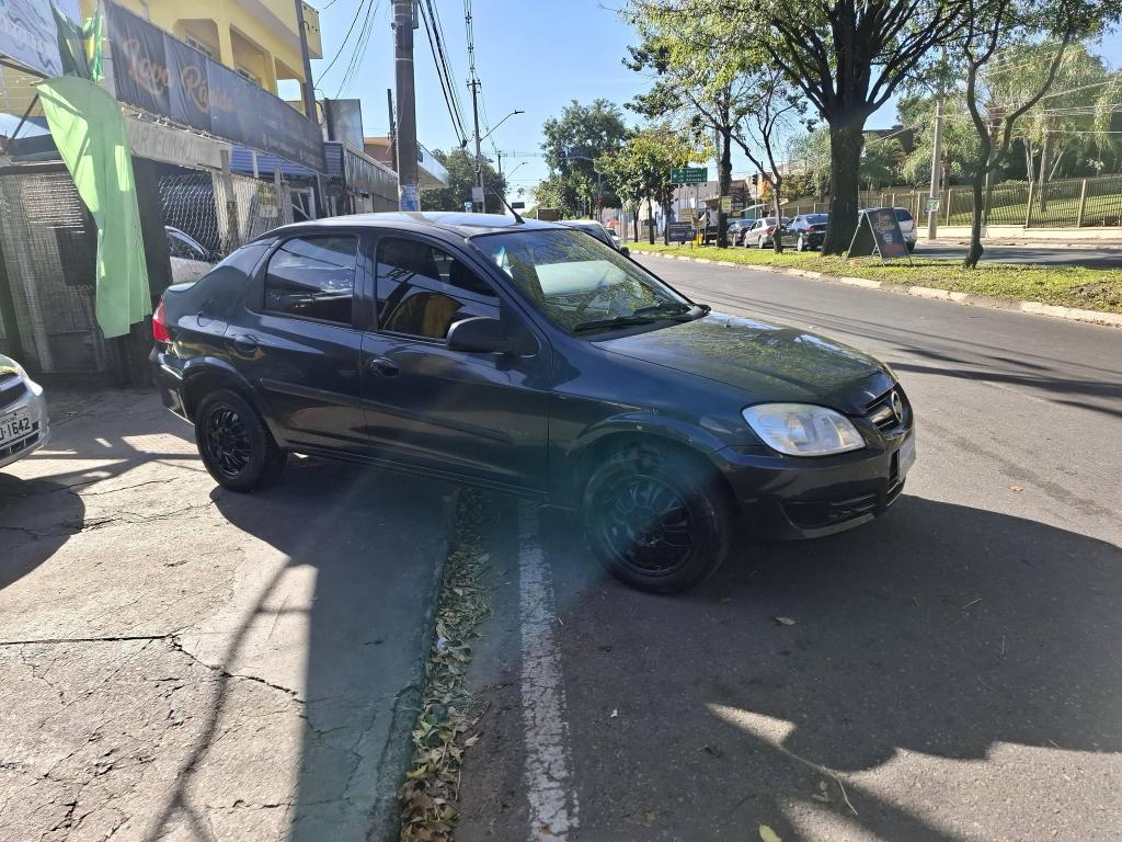 CHEVROLET Prisma - Foto