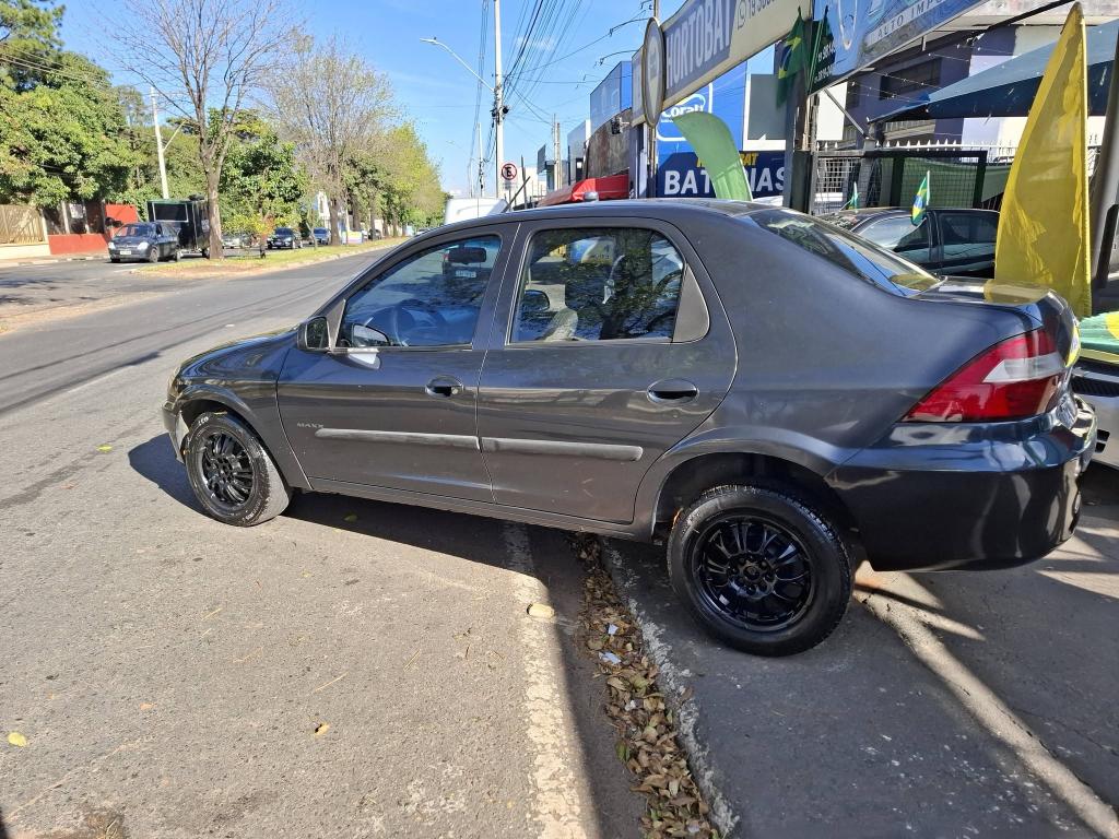 CHEVROLET Prisma - Foto