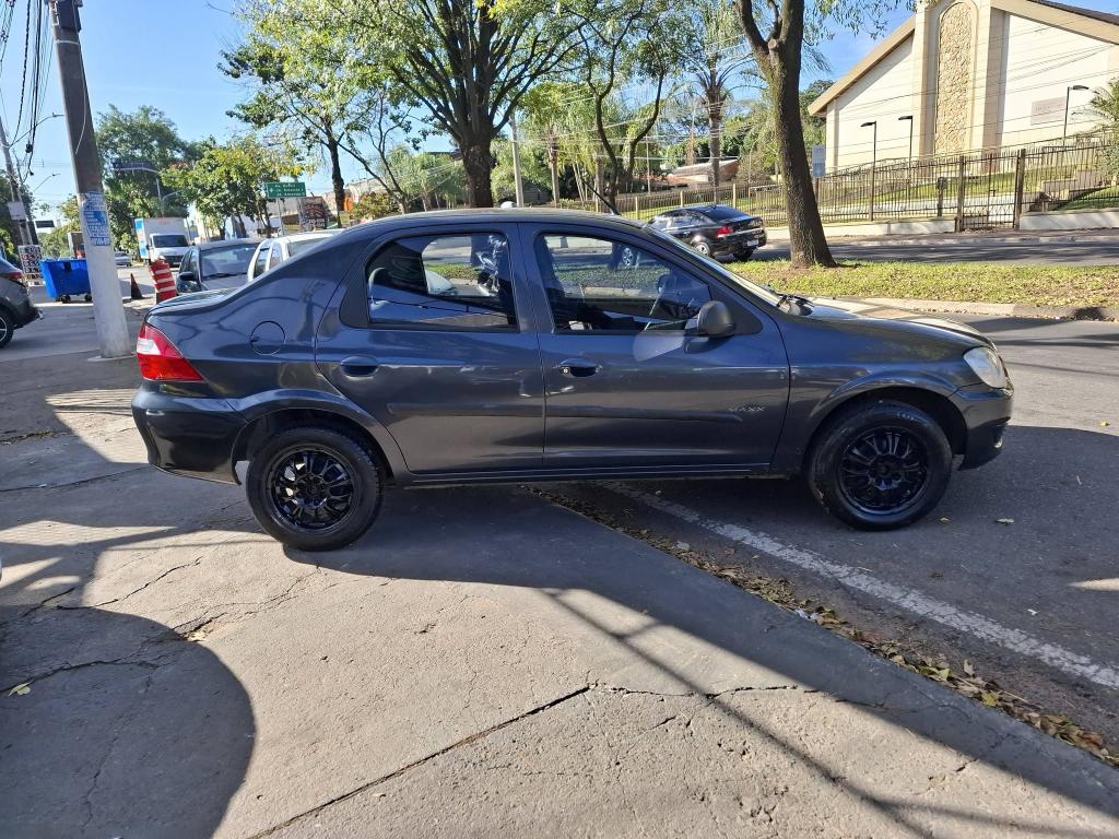 CHEVROLET Prisma - Foto