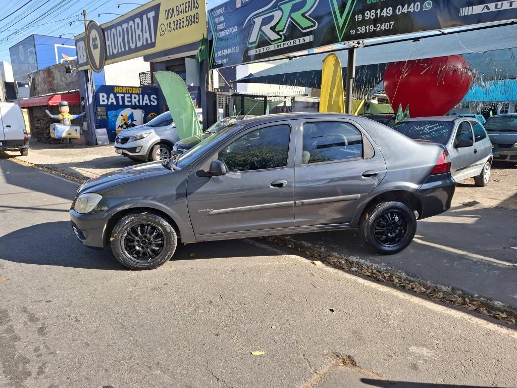CHEVROLET Prisma - Foto