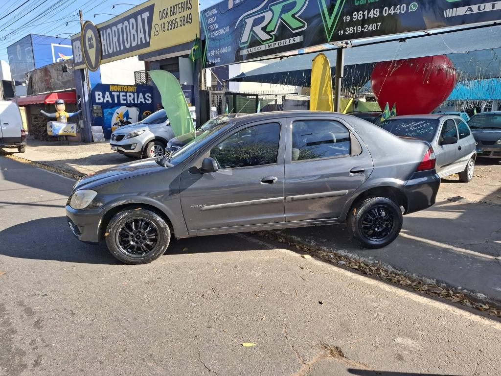 CHEVROLET Prisma - Foto