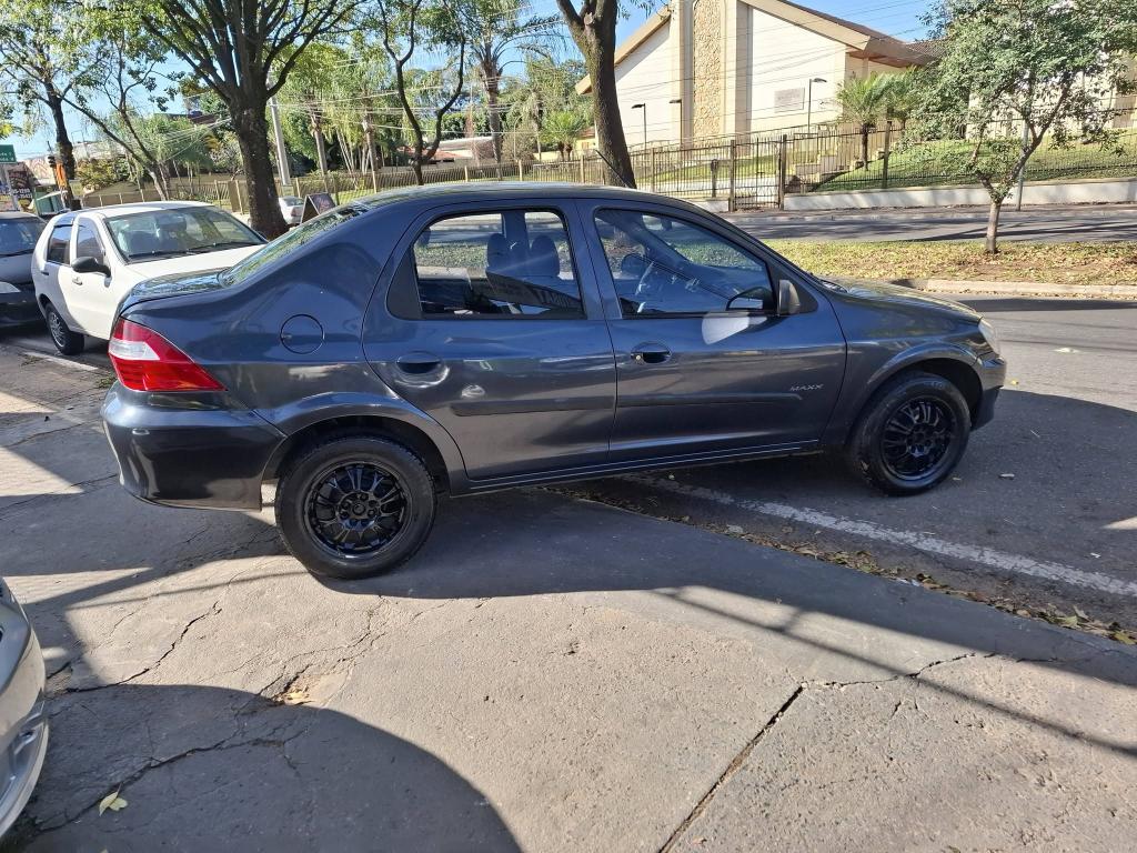 CHEVROLET Prisma - Foto