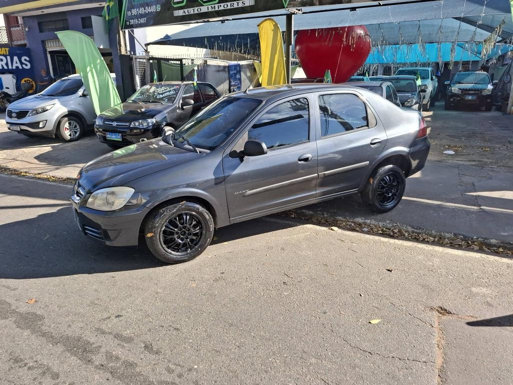 CHEVROLET Prisma - Foto