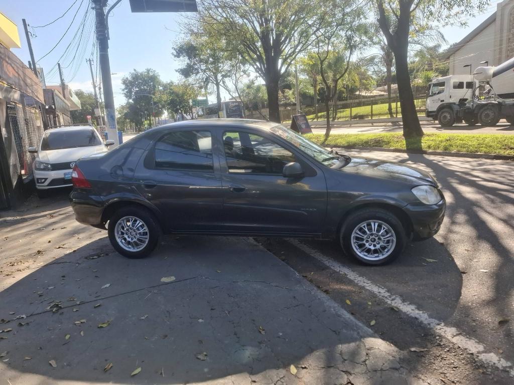 CHEVROLET Prisma - Foto