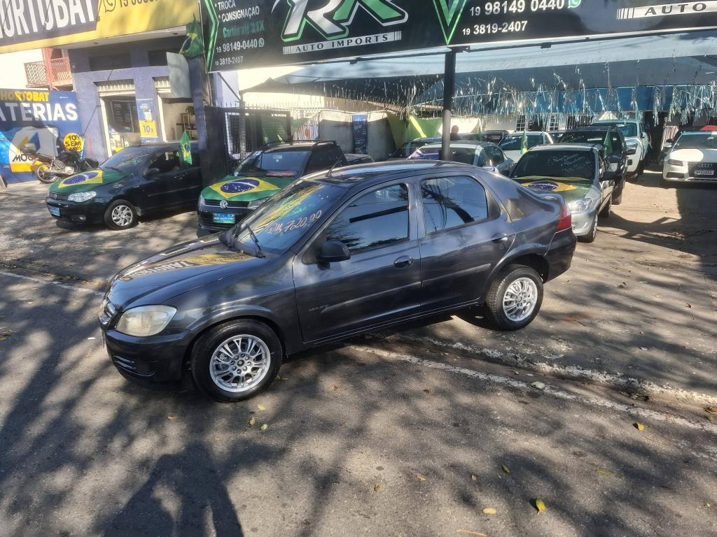 CHEVROLET Prisma - Foto