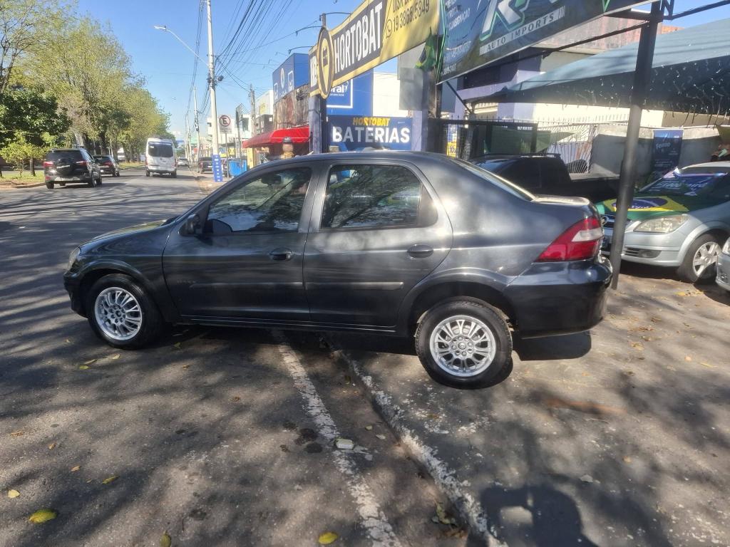 CHEVROLET Prisma - Foto