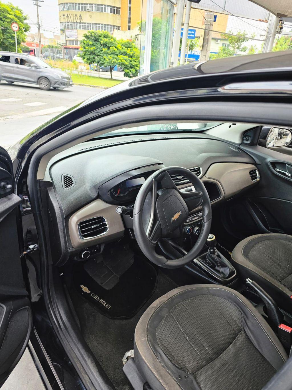 CHEVROLET Prisma - Foto