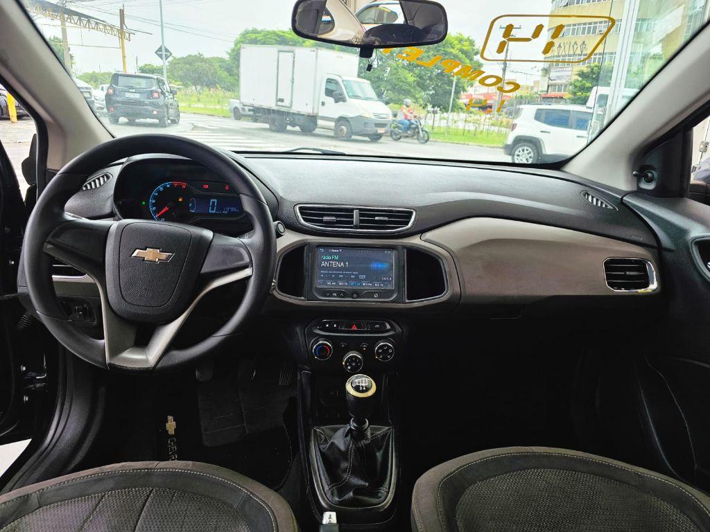 CHEVROLET Prisma - Foto