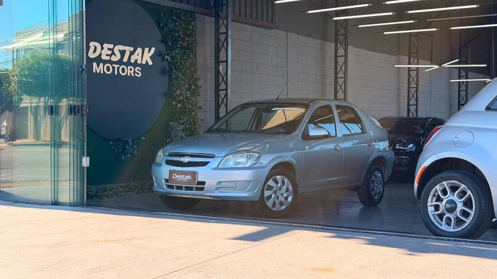 CHEVROLET Prisma