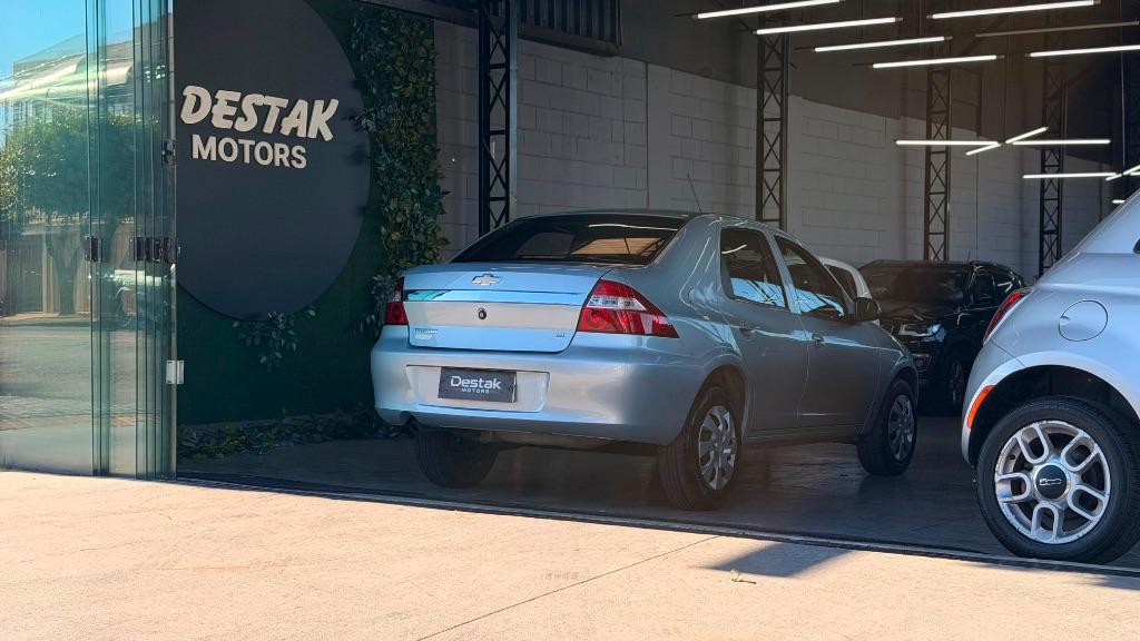 CHEVROLET Prisma - Foto