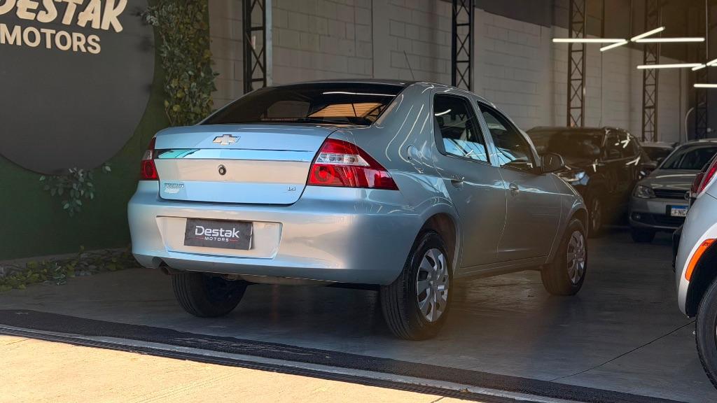 CHEVROLET Prisma - Foto