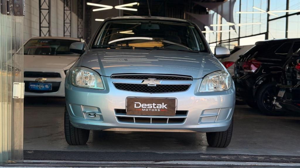 CHEVROLET Prisma - Foto