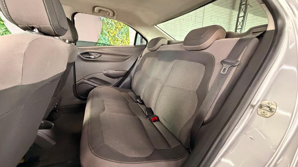 CHEVROLET Prisma - Foto