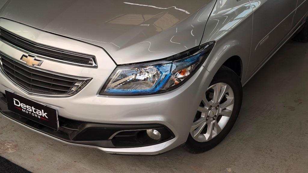 CHEVROLET Prisma - Foto