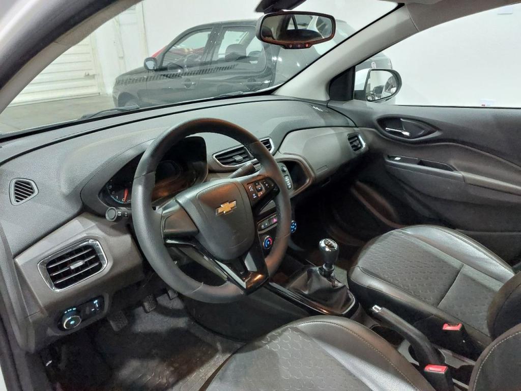 CHEVROLET Prisma - Foto