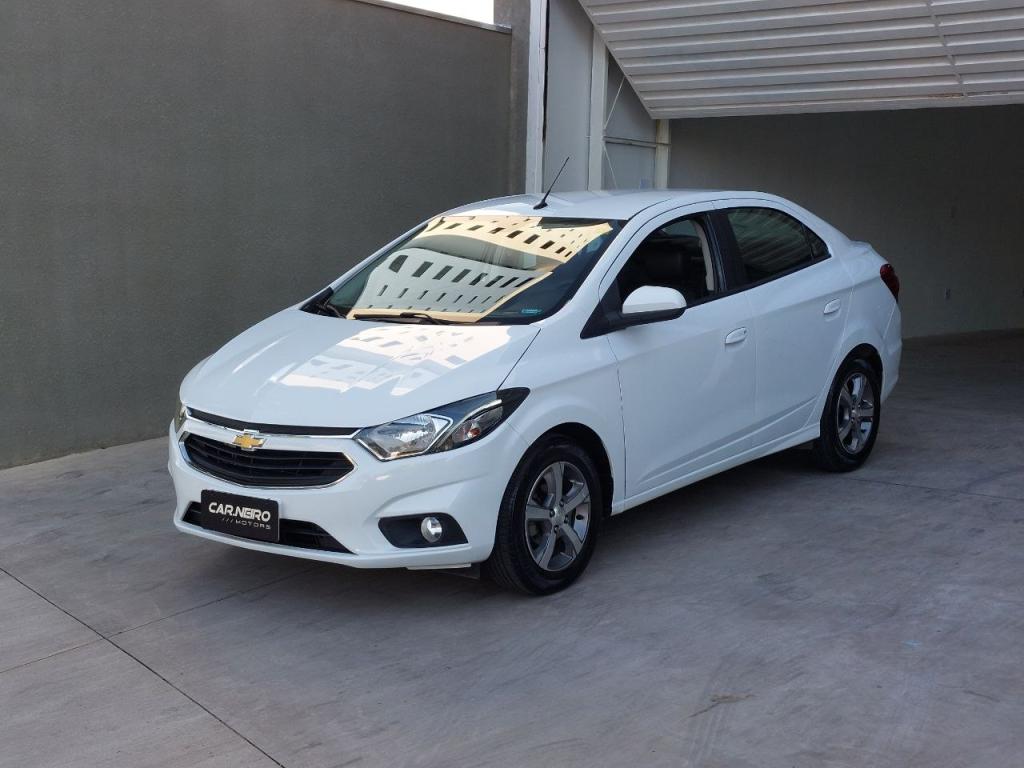 CHEVROLET Prisma
