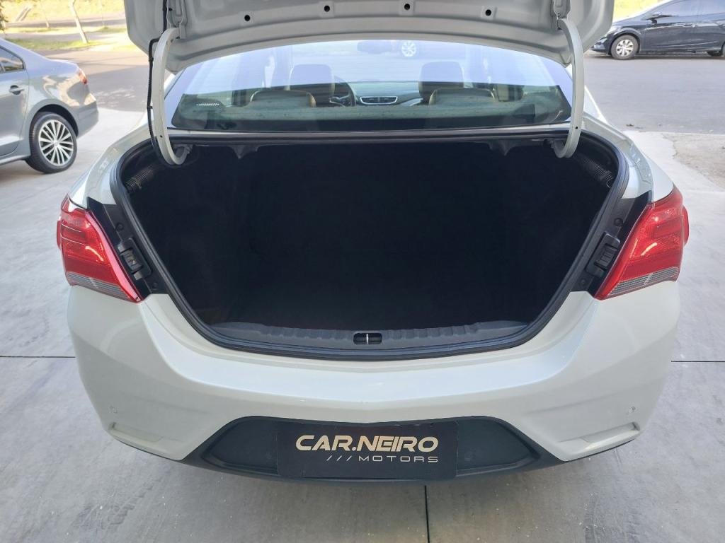 CHEVROLET Prisma - Foto