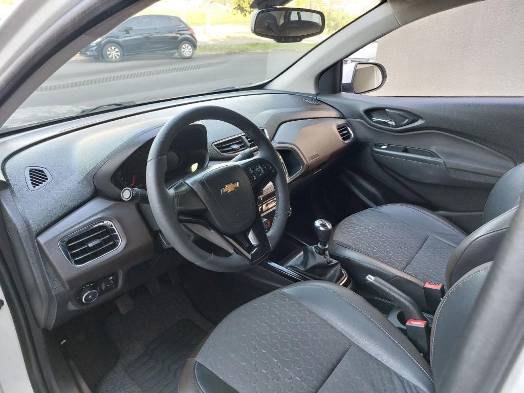 CHEVROLET Prisma - Foto