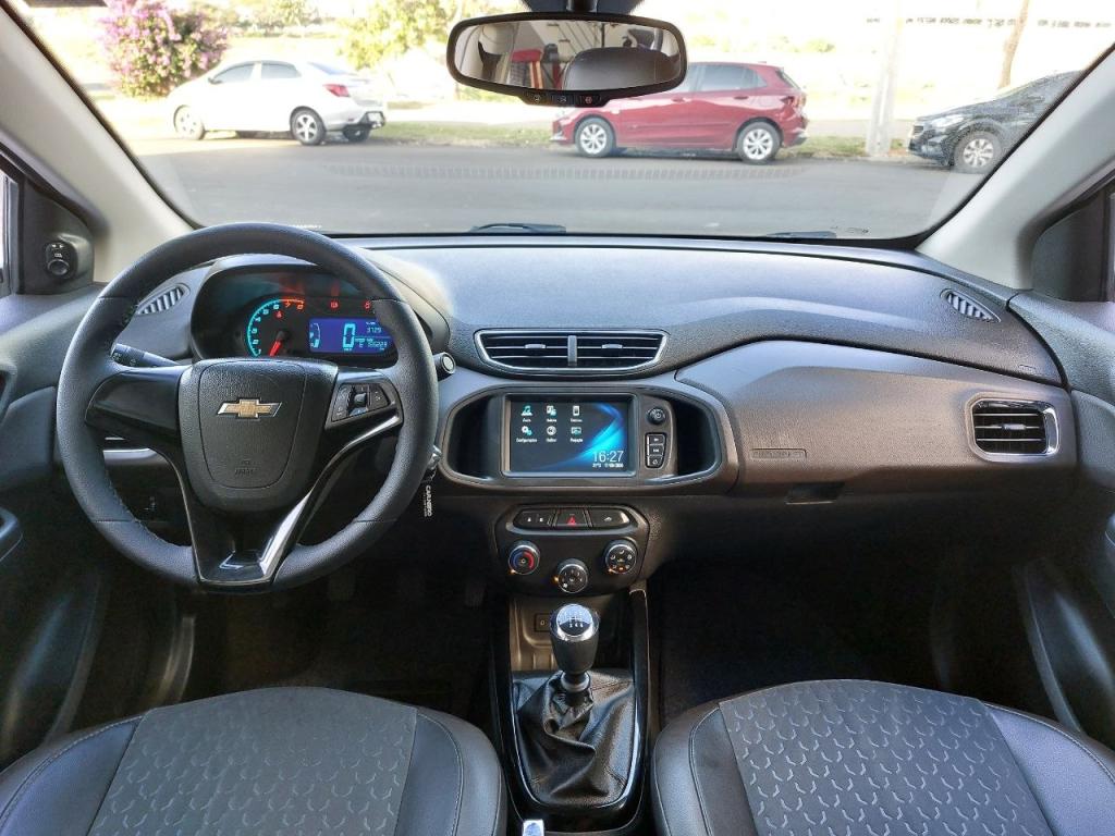 CHEVROLET Prisma - Foto